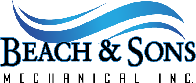 Beach & Sons Mechanical Inc
